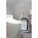 Gambar produk BATHE PROJECT Bak Mandi Bayi Lipat Foldable Baby Bathtub 60 x 40CM - ZD009