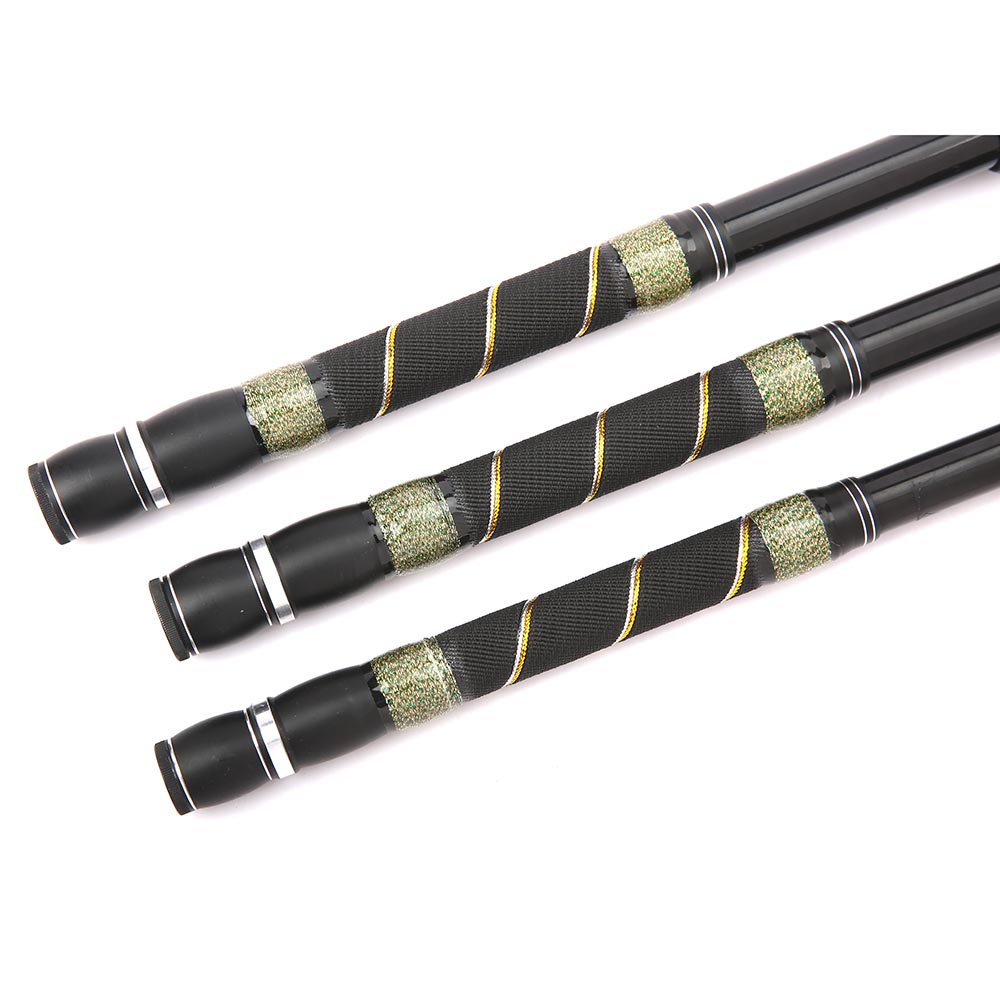 Zhenyi Joran Pancing Carbon Fiber Telescopic 2.4M - ZH02