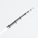 Gambar produk A Long Joran Pancing Antena Portable Carbon Fiber Telescopic 1.8 m - ZH06