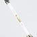 Gambar produk A Long Joran Pancing Antena Portable Carbon Fiber Telescopic 1.8 m - ZH06