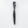 Gambar produk A Long Joran Pancing Antena Portable Carbon Fiber Telescopic 1.8 m - ZH06