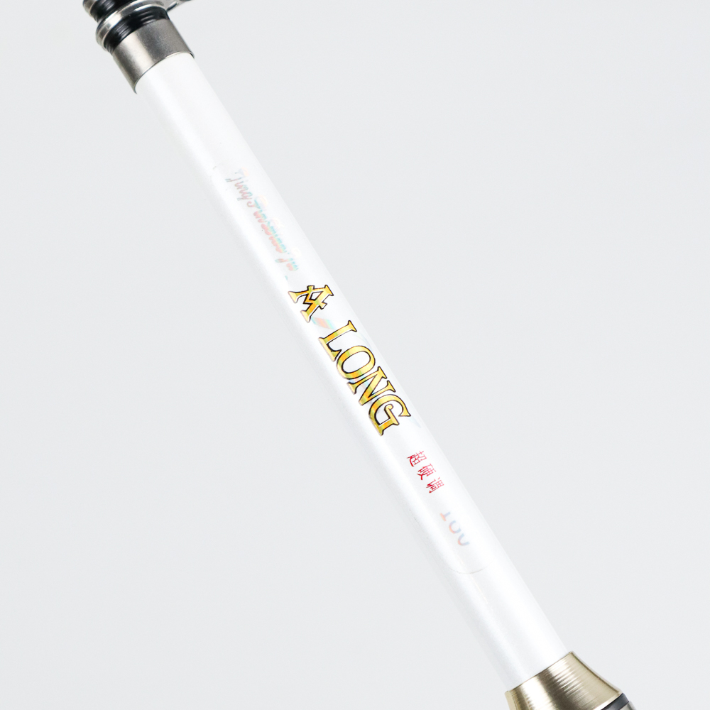 Gambar produk A Long Joran Pancing Antena Portable Carbon Fiber Telescopic 1.8 m - ZH06