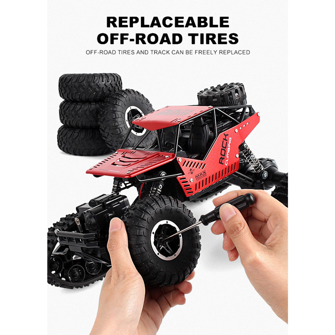 rc radio control truck