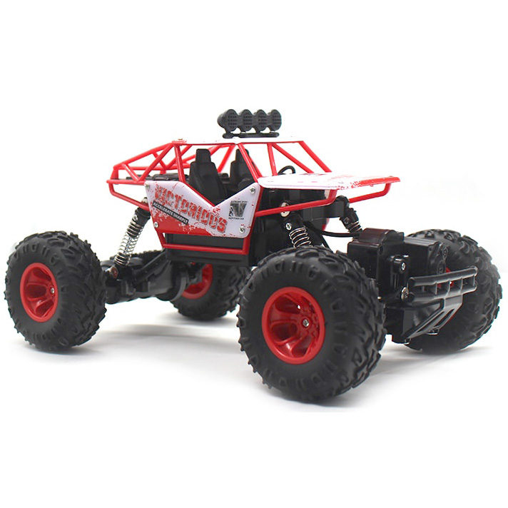 monster jam remote control