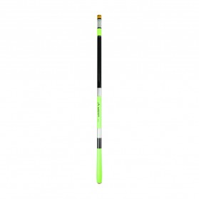 TaffSPORT Joran Pancing Pole Tegek Carbon Fiber Stream Fishing Rod 4.2 Meter - 5841