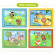 Gambar produk COOLPLAY Buku Mewarnai Cat Air Anak Magic Water Book - Gift-2358-1