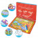 Gambar produk COOLPLAY Buku Mewarnai Cat Air Anak Magic Water Book - Gift-2358-1