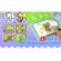 Gambar produk COOLPLAY Buku Mewarnai Cat Air Anak Magic Water Book - Gift-2358-1