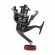 Gambar produk QIDA Reel Pancing Spinning Fishing Reel 4.7:1 Gear Ratio - ZH5000