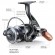 Gambar produk QIDA Reel Pancing Spinning Fishing Reel 4.7:1 Gear Ratio - ZH5000