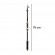 Gambar produk TaffSPORT GHOTDA Joran Pancing Antena Portable Fishing Rod Pole Carbon Fiber 2.1 M - C562L