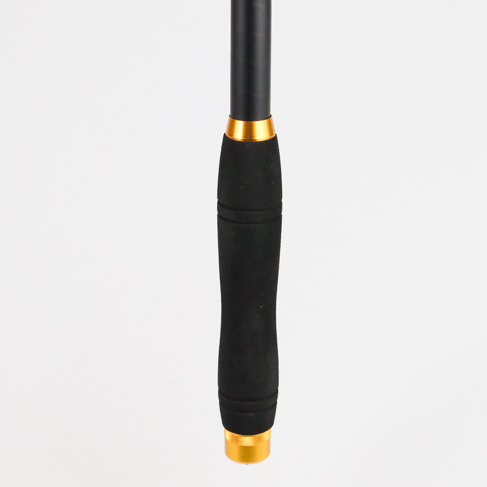 Gambar produk TaffSPORT GHOTDA Joran Pancing Antena Portable Fishing Rod Pole Carbon Fiber 2.1 M - C562L