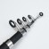 Gambar produk TaffSPORT GHOTDA Joran Pancing Antena Portable Fishing Rod Pole Carbon Fiber 2.4M - C562L