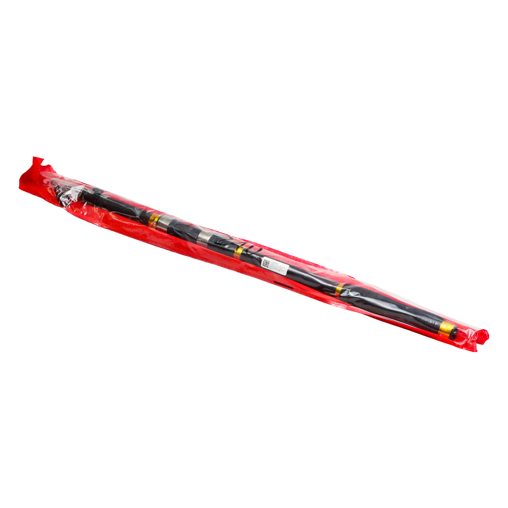 Gambar produk TaffSPORT GHOTDA Joran Pancing Antena Portable Fishing Rod Pole Carbon Fiber 2.4M - C562L