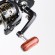 Gambar produk TaffSPORT GHOTDA Reel Pancing Spinning Fishing 5.2:1 Ball Bearing 13 - BK4000