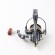 Gambar produk TaffSPORT GHOTDA Reel Pancing Spinning Fishing 5.2:1 Ball Bearing 13 - BK4000