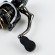 Gambar produk TaffSPORT Metal Reel Pancing Spinning Fishing Reel 5.2:1 - NX2000