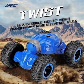 JJRC Off Road Buggy RC Remote Control 1:16 4WD 2.4GHz - Q70 - Black - 5