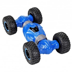 JJRC Off Road Buggy RC Remote Control 1:16 4WD 2.4GHz - Q70 - Black - 6