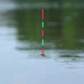 YEHUA Pelampung Umpan Pancing Fishing Floats Lure Bait LED Light - YD03 - Black - 4
