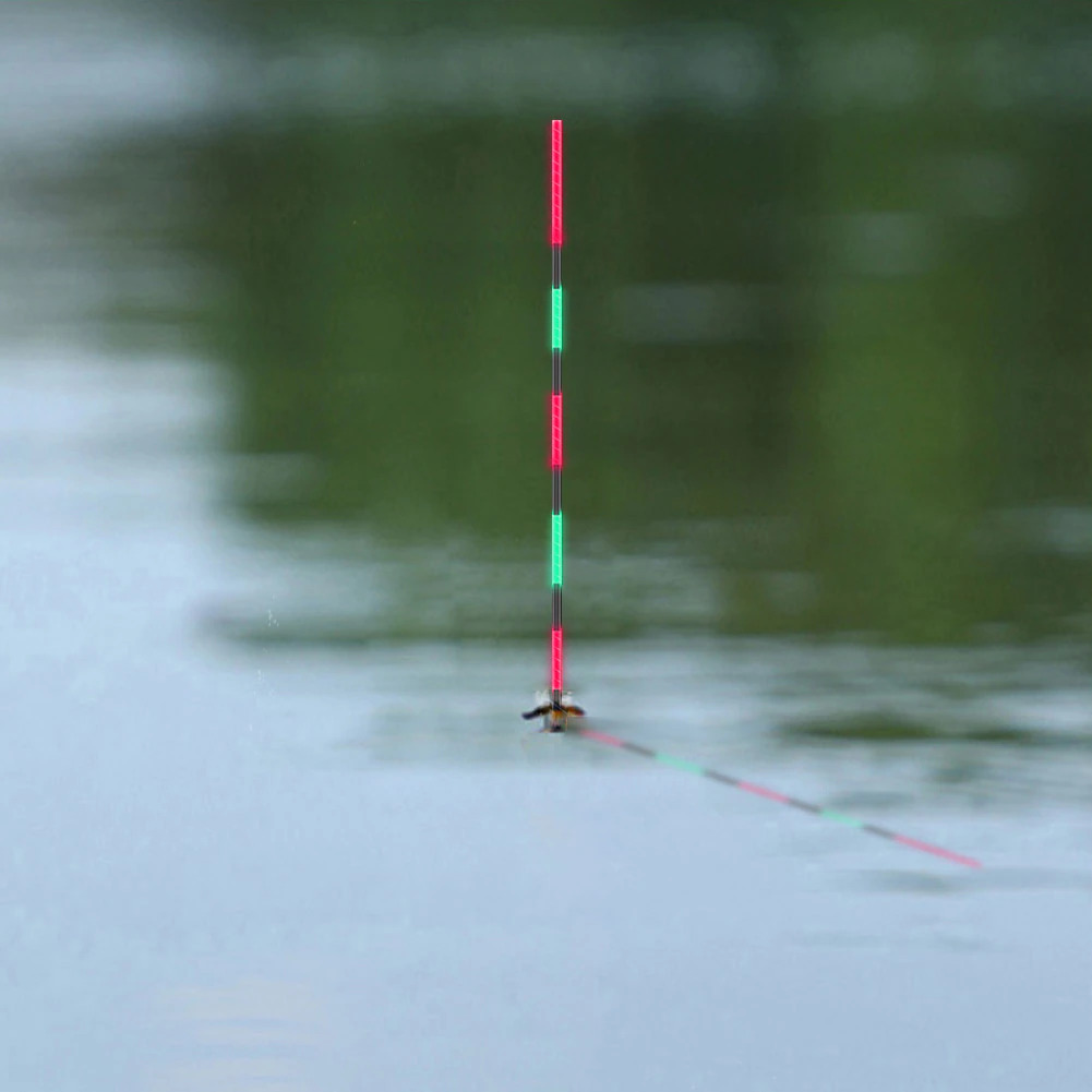 Gambar produk YEHUA Pelampung Umpan Pancing Fishing Floats Lure Bait LED Light - YD03