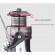 Gambar produk LINNHUE HC3000 Series Reel Pancing Spinning Fishing Reel 12 Bearings 5.2:1 Gear Ratio 8Kg