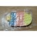 Gambar produk Yokibo Mainan Anak Push Pop It Bubble Sensory Children Toy Model Ice Cream - N4357