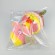 Gambar produk iMetree Boneka LaLafanfan Duck Plush Stuffed Doll Toy 30 cm - IL01