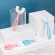Gambar produk Macroupta Sikat Gigi Bayi Toothbrush U-Shaped Teether Silicone - T13