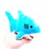 Gambar produk CHUNEN Boneka Ikan Hiu Stuffed Shark Doll Toy - CH01