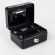 Gambar produk TaffGUARD Kotak Brankas Uang Perhiasan Cash Safebox Key Lock 12.5x9.5x6cm - JJZS67
