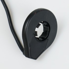 Lankeleisi Pedal Assist Sensor Ebike Sepeda Listrik for Lankeleisi T8 RS600 XT750 XT750 Plus G650 X2000 - Black - 2