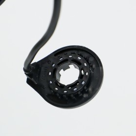 Lankeleisi Pedal Assist Sensor Ebike Sepeda Listrik for Lankeleisi T8 RS600 XT750 XT750 Plus G650 X2000 - Black - 3