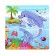 Gambar produk Datgo Mainan Anak Cartoon Puzzle Children Toy - KW-814
