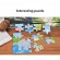 Gambar produk Datgo Mainan Anak Cartoon Puzzle Children Toy - KW-814