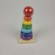 Gambar produk JOKEJOLLY Mainan Anak Montessori Rainbow Tower Children Toy - HX2804