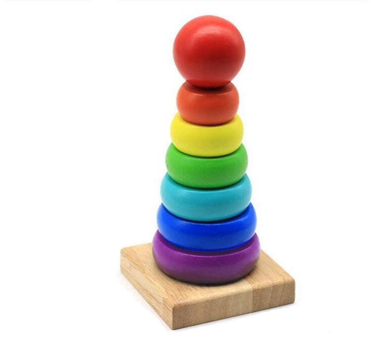 JOKEJOLLY Mainan Anak Montessori 