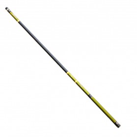 Wuqing Joran Pancing Pole Tegek Carbon Fishing Rod 4.5 Meter - NH883 - Green