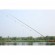 Gambar produk Wuqing Joran Pancing Pole Tegek Carbon Fishing Rod 4.5 Meter - NH883