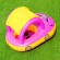 Gambar produk HECHILD Pelampung Kolam Renang Bayi Toddler Ring Floating Inflatable with Canopy - PV063