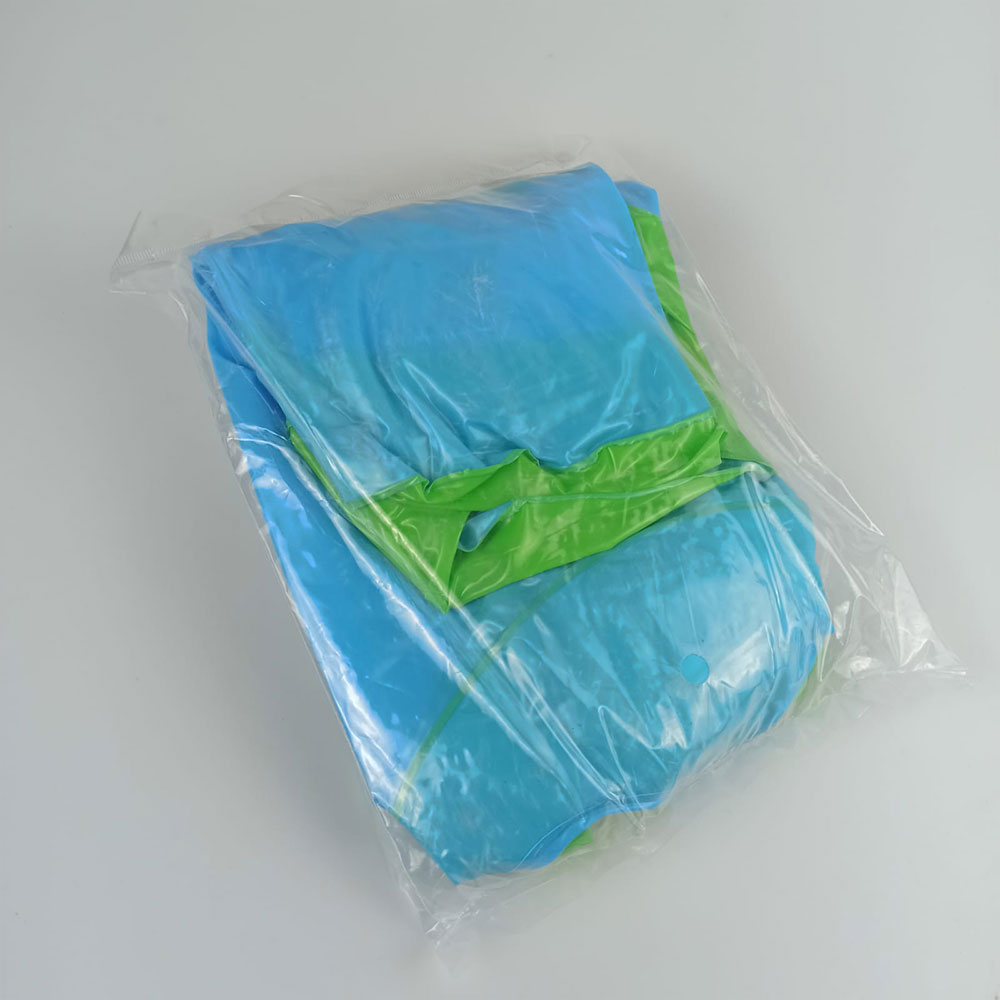 Gambar produk HECHILD Pelampung Kolam Renang Bayi Toddler Ring Floating Inflatable with Canopy - PV063