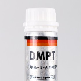 DMPT Umpan Ikan Serbuk Additive Powder Fish Carp Lure 60 g - G222 - White - 3