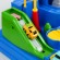 Gambar produk Firststep Mainan Anak Racing Car Rail Children Toy 4 Mobil - T804A