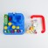 Gambar produk Firststep Mainan Anak Racing Car Rail Children Toy 4 Mobil - T804A