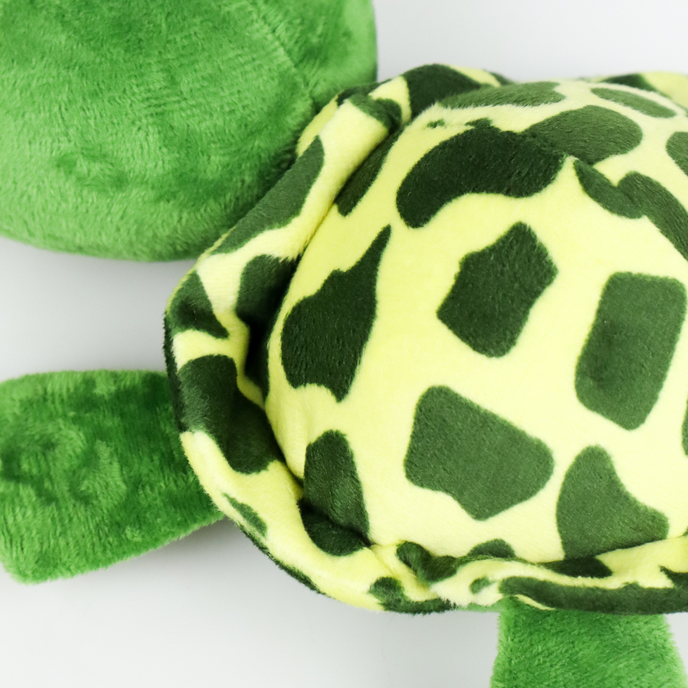 Gambar produk CHUNEN Boneka Kura-kura Stuffed Turtle Doll Toy - CH01