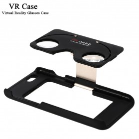 Ipega Virtual Reality VR Case for iPhone 6/6s - Black - 1