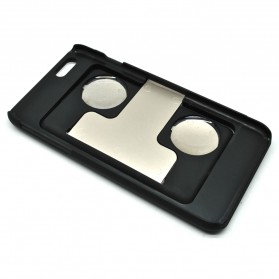 Ipega Virtual Reality VR Case for iPhone 6/6s Plus - Black - 2