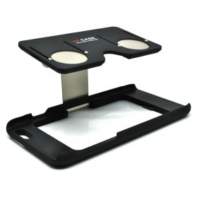 Ipega Virtual Reality VR Case for iPhone 6/6s Plus - Black - 3