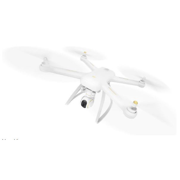 Xiaomi Mi Drone FPV dengan Kamera 1080P 3-Axis Gimbal