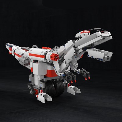 mitu xiaomi robot